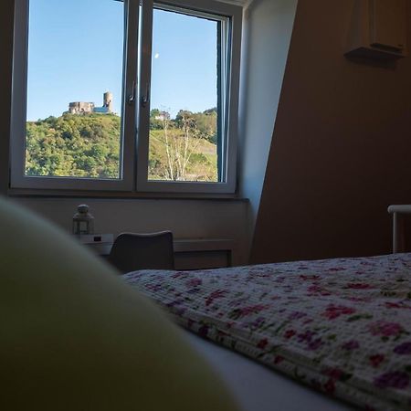 Im Herzen Von Bernkastel-Kues Exteriör bild