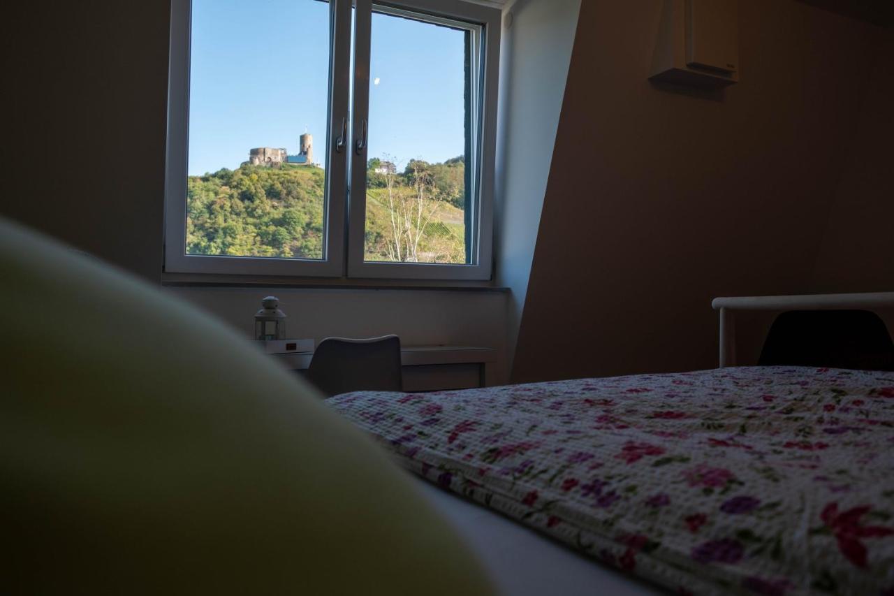 Im Herzen Von Bernkastel-Kues Exteriör bild